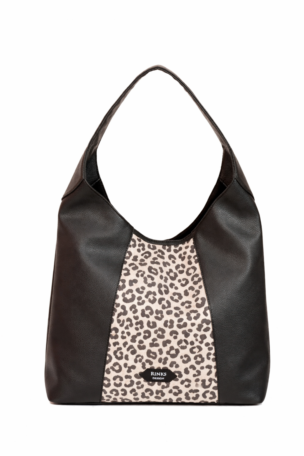 tessa hobo bag black leopard print tessa hobo bag black leopard print