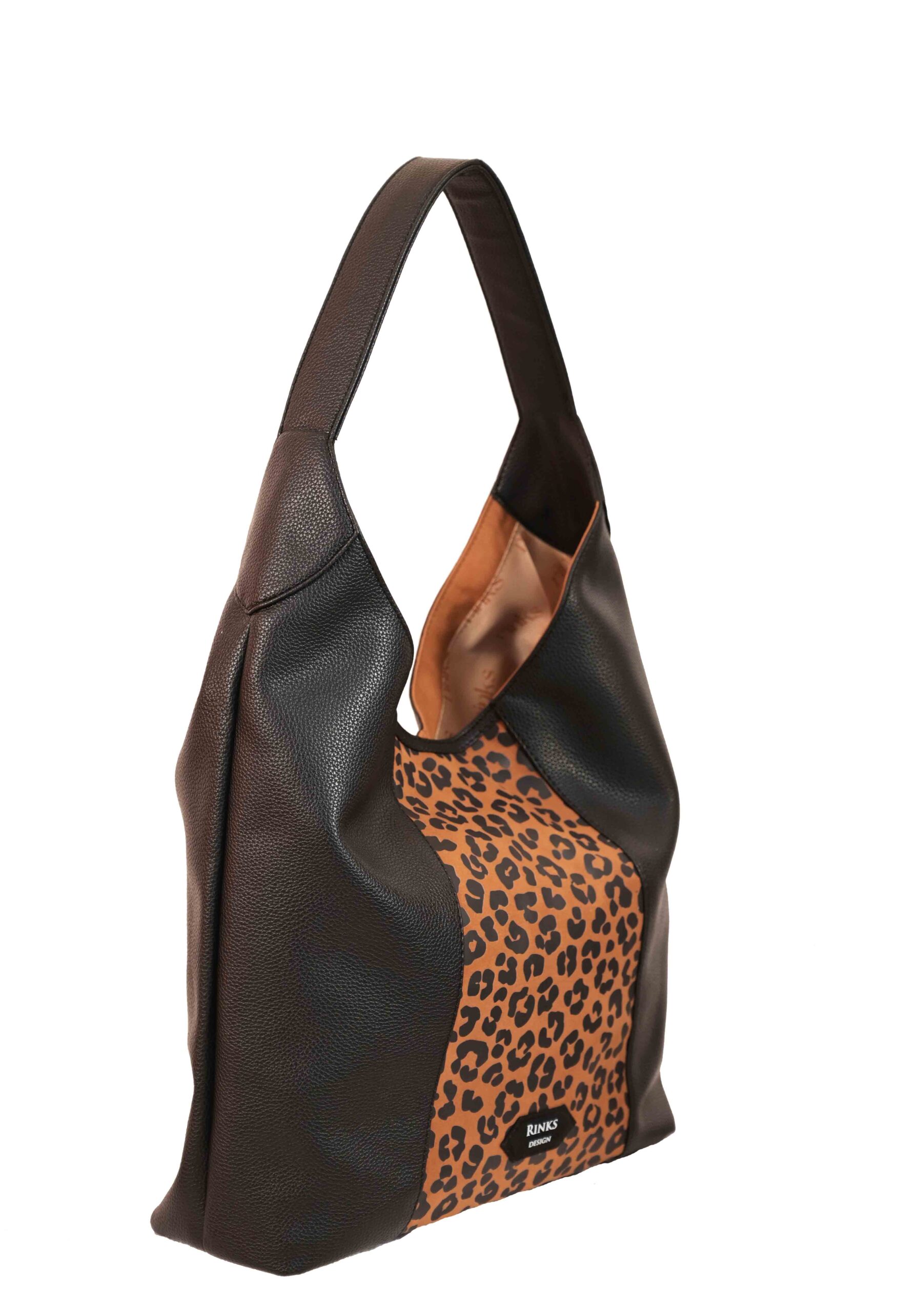 tessa hobo bag black leopard print tessa hobo bag black leopard print
