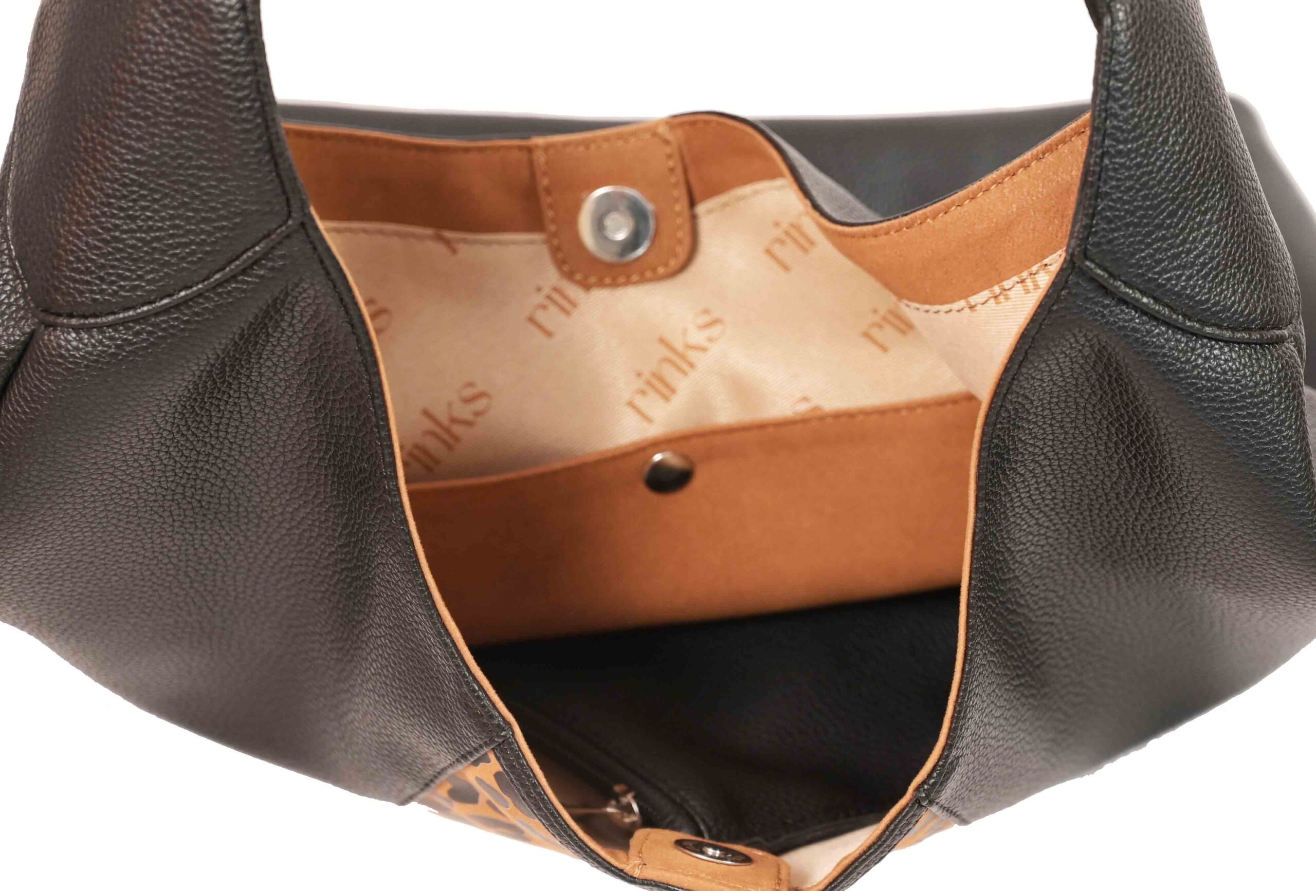 tessa hobo bag black leopard print tessa hobo bag black leopard print