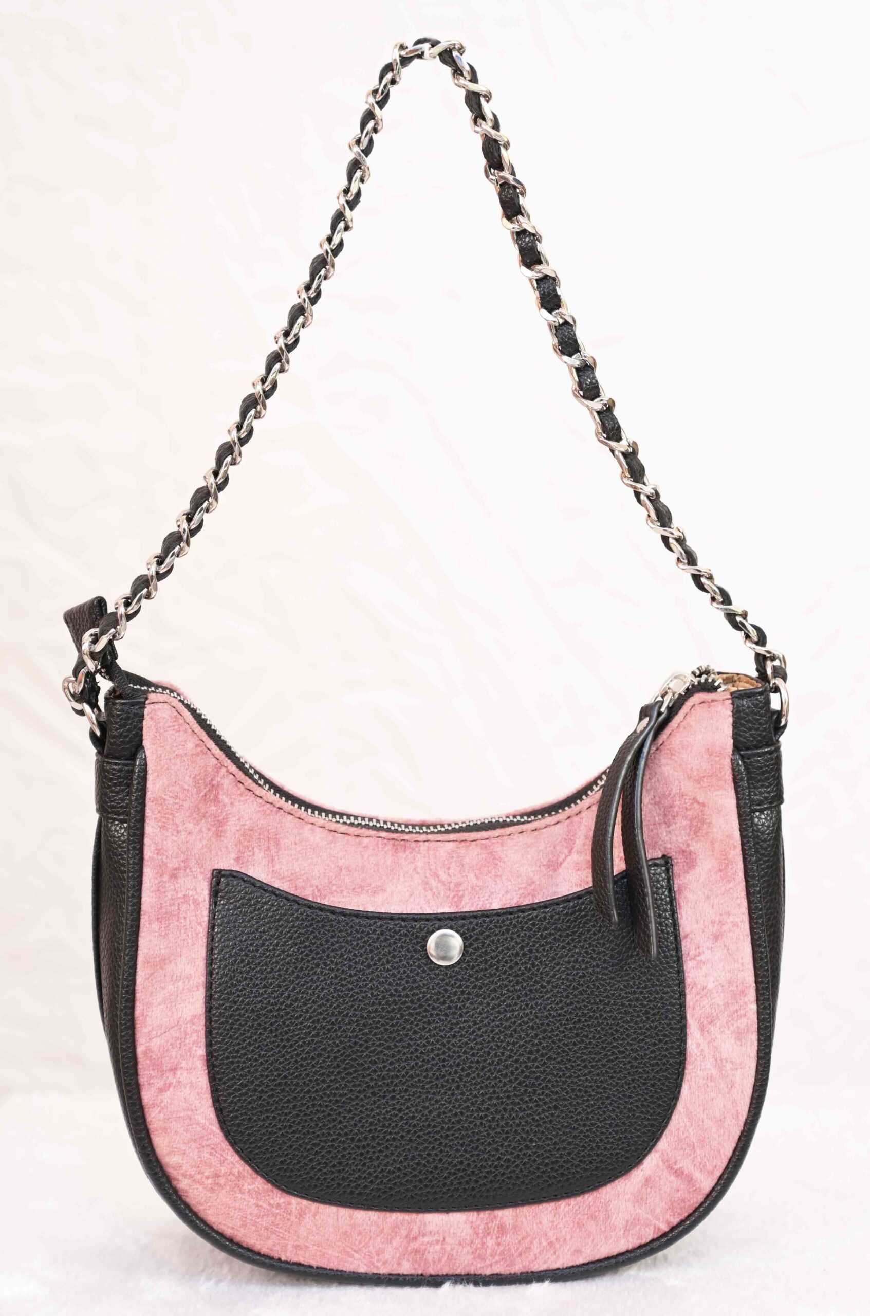 silkstone velvet sling bag silkstone velvet sling bag
