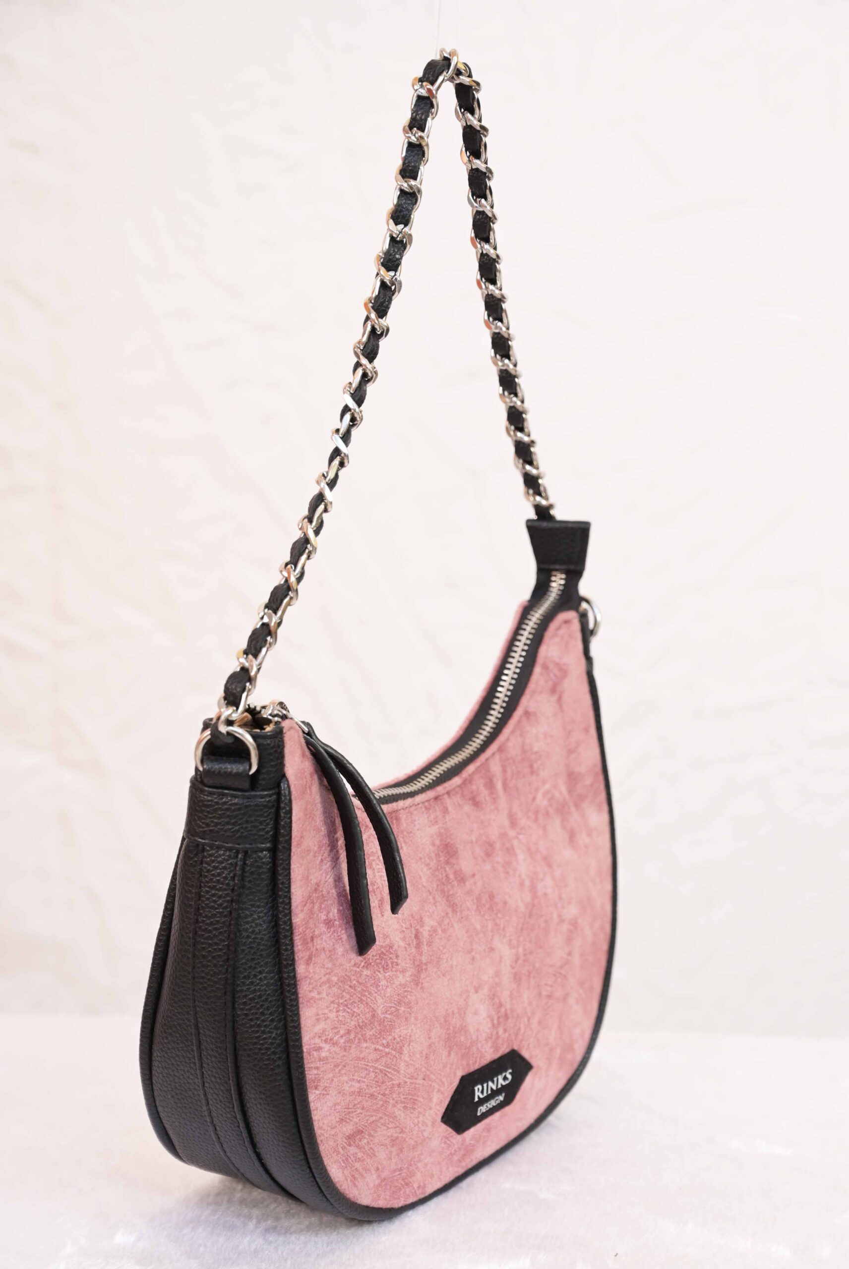silkstone velvet sling bag silkstone velvet sling bag