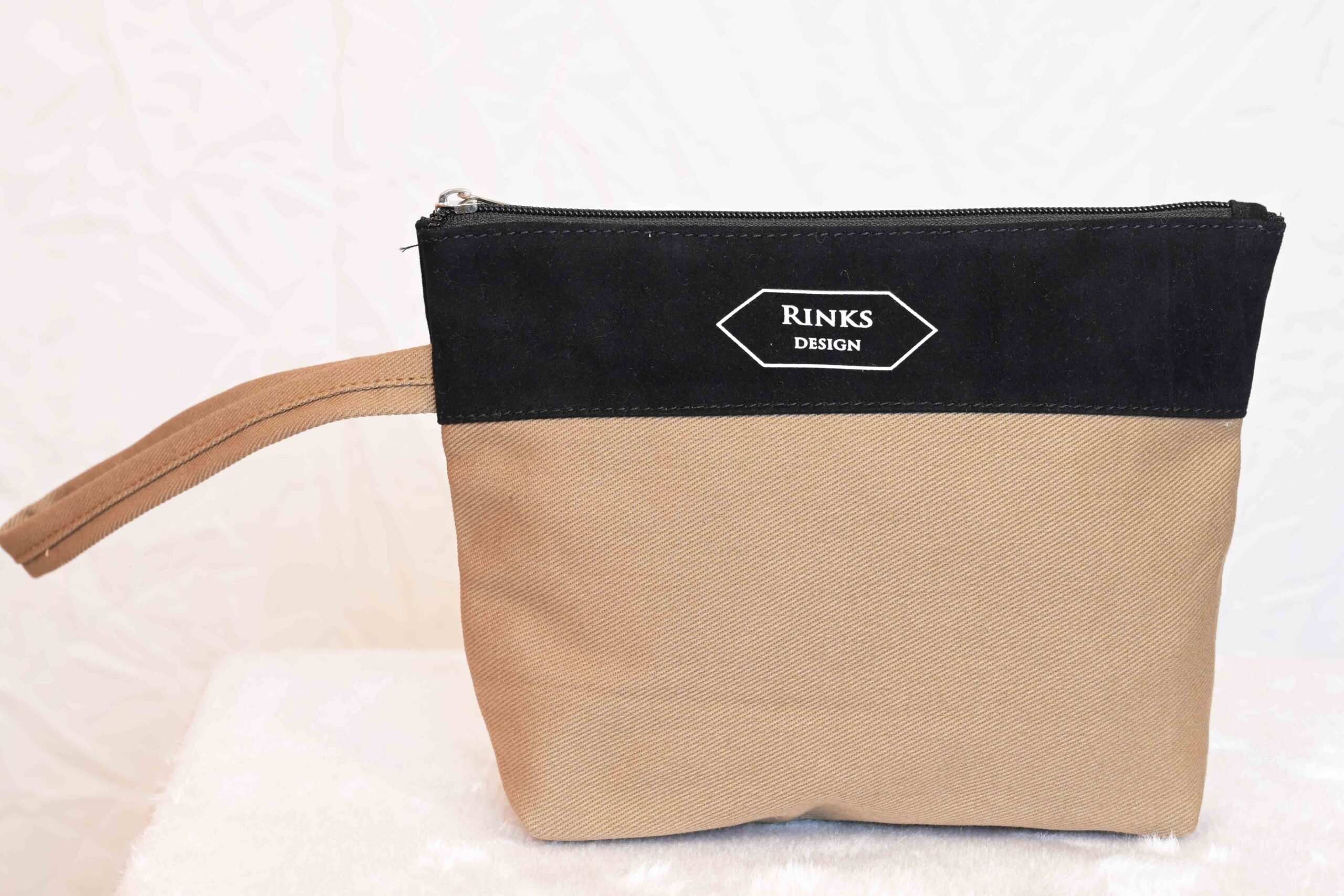 Artsy Cat Creative Canvas Tote (1 Bag + 1 Pouch) - Image 5