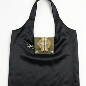 Rinks Design : The Urban Sleek Tote